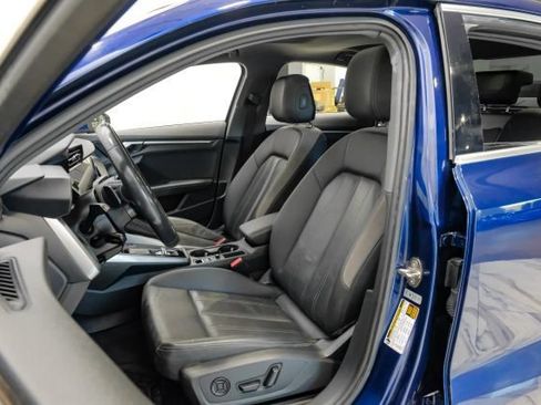 Used 2024 Audi A3 2.0T Premium w/ Convenience Package AWD/4WD image 44