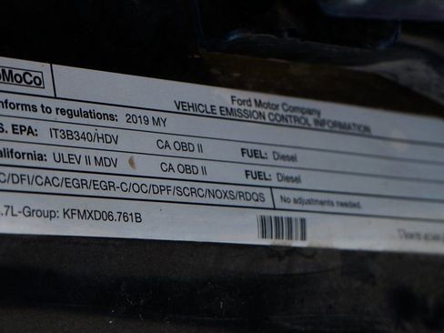 Used 2019 Ford F250 XLT AWD/4WD image 12