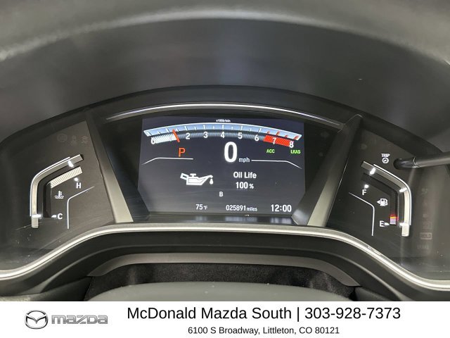 Used 2020 Honda CR-V EX image 15