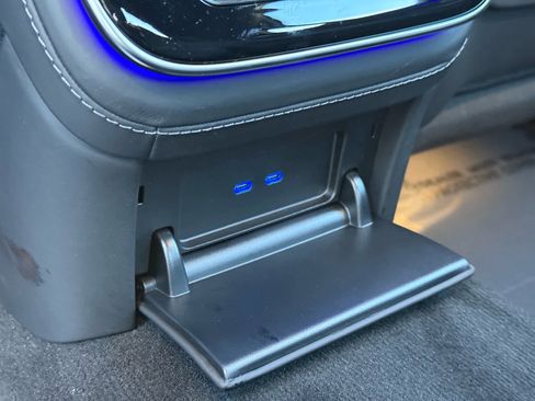 New 2026 Mercedes-Benz S 580 4MATIC Sedan image 33