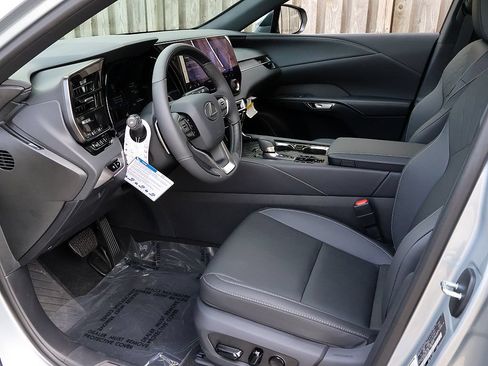 New 2026 Lexus RX 350 Premium w/ Convenience Package AWD/4WD image 12