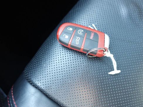 Used 2023 Dodge Durango R/T image 41