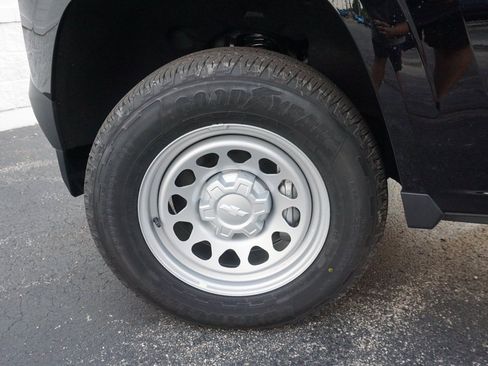 New 2026 Chevrolet Colorado W/T w/ Advanced Trailering Package image 27