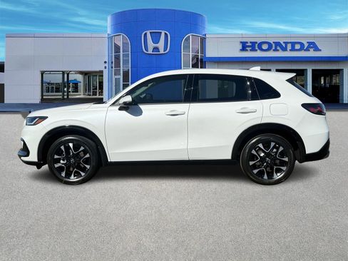 New 2026 Honda HR-V EX-L image 3