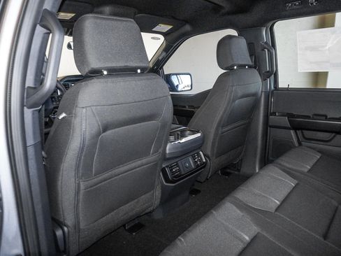 New 2026 Ford F150 STX image 37