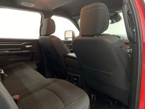 Used 2026 RAM 2500 Big Horn AWD/4WD image 20