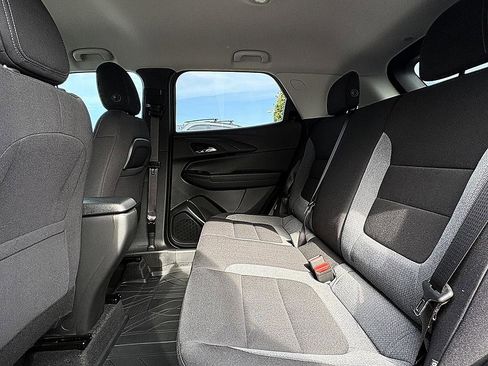 New 2026 Chevrolet TrailBlazer LT image 10