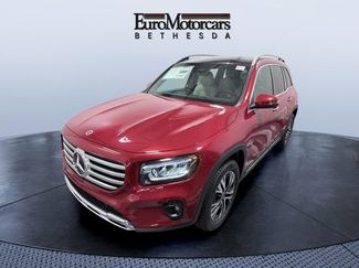 Used 2025 Mercedes-Benz GLB 250 4MATIC video 1
