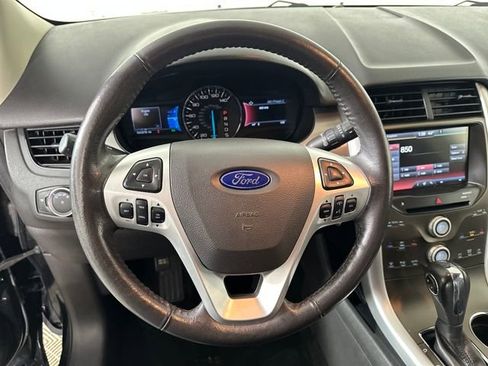 Used 2014 Ford Edge SEL w/ Equipment Group 205A image 14