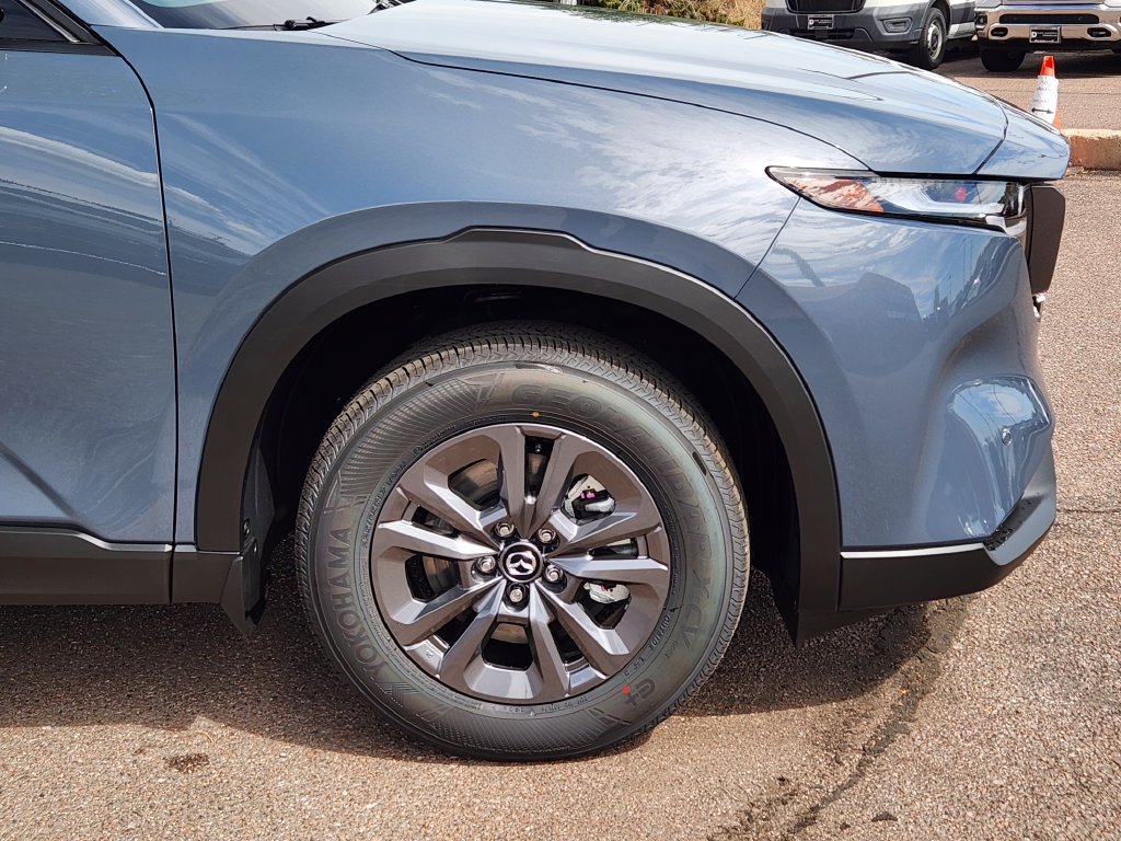 New 2026 MAZDA CX-5 Select AWD/4WD image 29