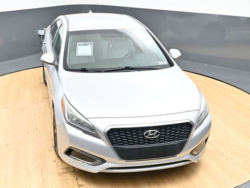 Used 2016 Hyundai Sonata SE FWD image 43