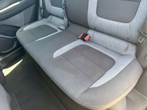 Used 2023 Chevrolet TrailBlazer LS FWD image 12