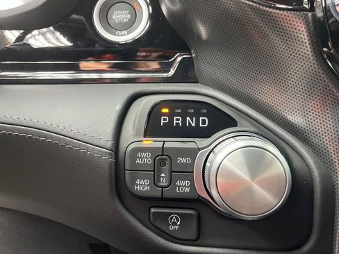 New 2026 RAM 1500 Limited AWD/4WD image 17