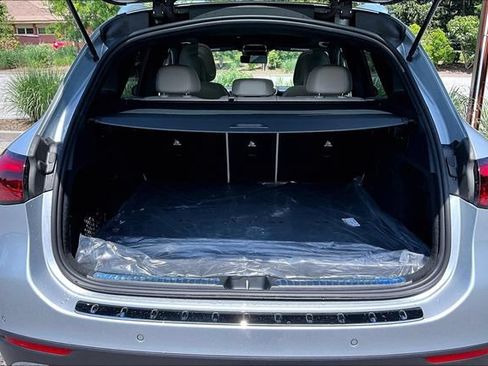Used 2026 Mercedes-Benz GLC 300 4MATIC image 18