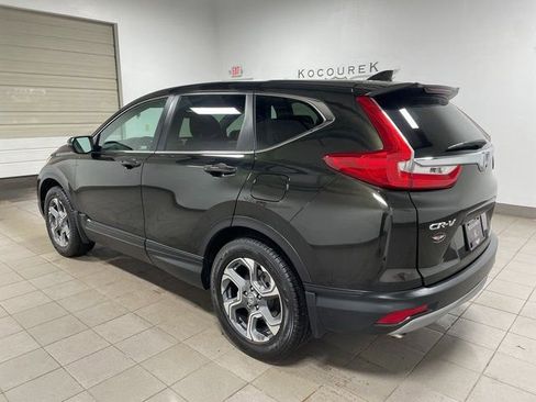 Used 2019 Honda CR-V EX image 4