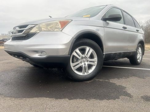 Used 2011 Honda CR-V EX image 6