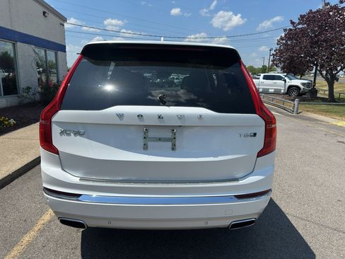 Used 2020 Volvo XC90 T6 Inscription image 5