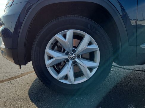 Used 2018 Volkswagen Atlas SEL AWD/4WD image 10