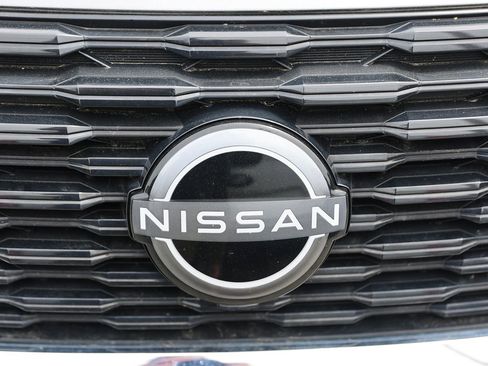 Used 2023 Nissan Rogue SV w/ SV Premium B Package AWD/4WD image 6