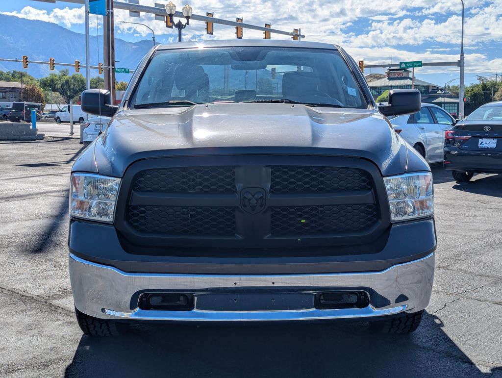 Used 2018 RAM 1500 ST w/ SXT Appearance Group AWD/4WD image 11
