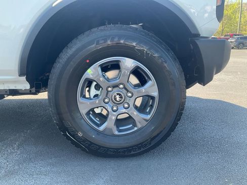 New 2026 Ford Bronco Big Bend image 10