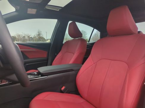 Certified 2026 Toyota Camry XSE w/ Premium Plus Package image 18