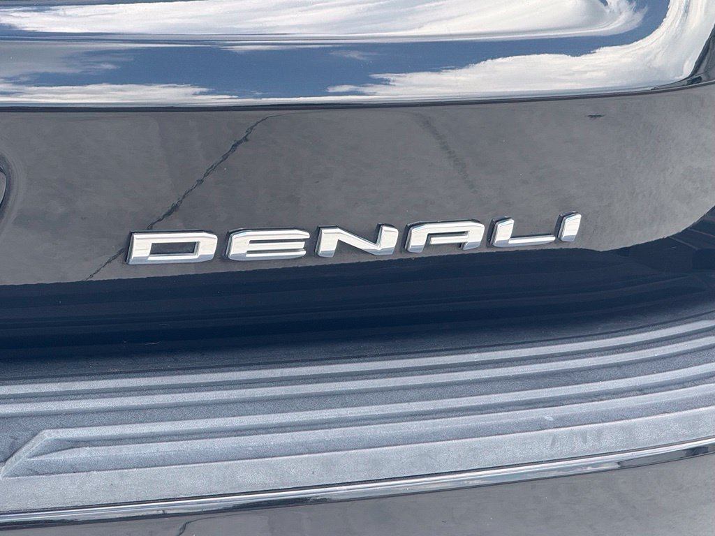 Used 2021 GMC Yukon Denali AWD/4WD image 47