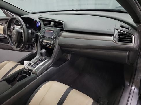Used 2018 Honda Civic LX image 31