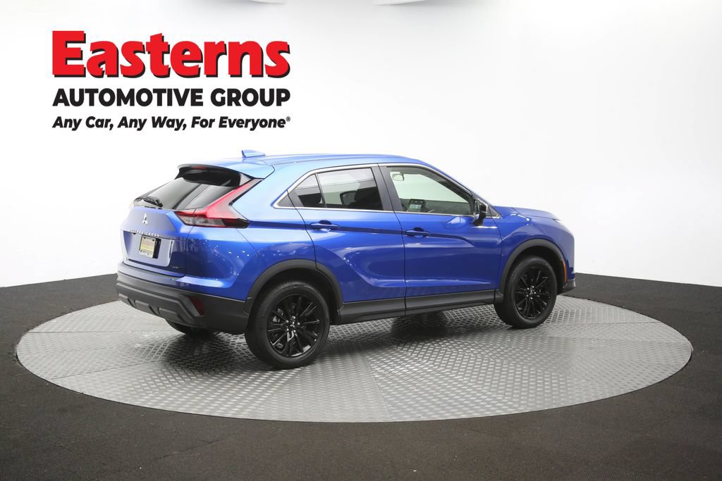 Used 2026 Mitsubishi Eclipse Cross LE AWD/4WD image 44