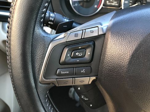 Used 2015 Subaru Impreza 2.0i Limited w/ Popular Package #2 image 14