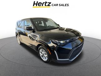 Used 2025 Kia Soul LX w/ LX Technology Package video 1