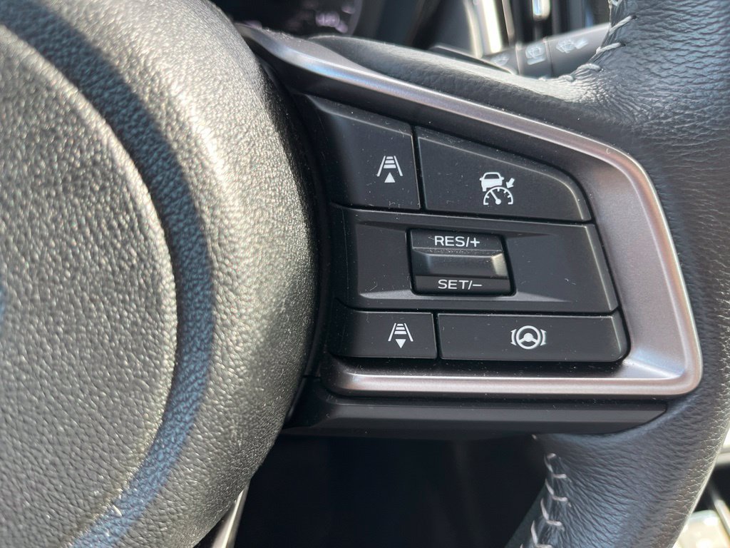 Certified 2024 Subaru Outback Premium AWD/4WD image 17