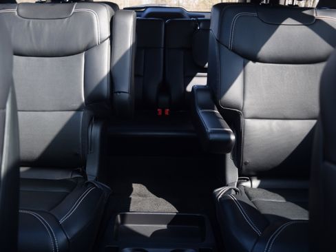 Used 2020 Ford Explorer ST w/ Premium Technology Package image 16