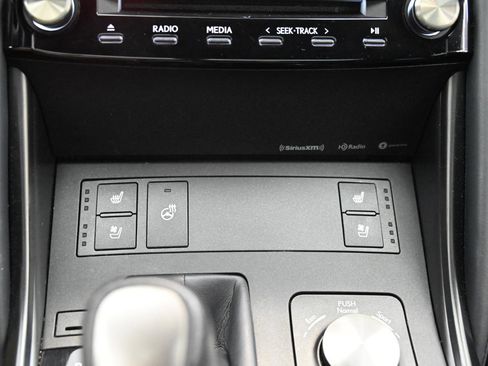 Used 2021 Lexus IS 350 F Sport w/ Accessory Package image 33