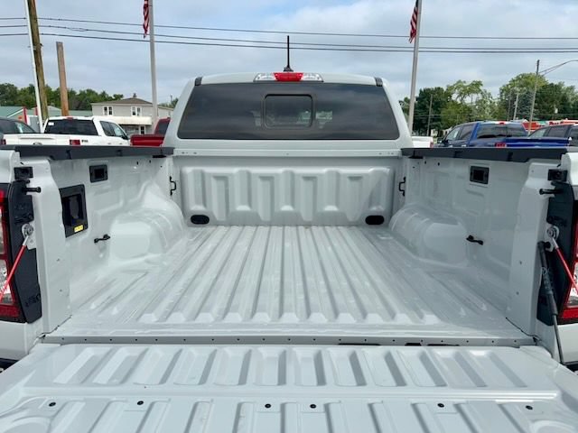 New 2026 Ford Ranger XLT w/ Black Appearance Package AWD/4WD image 6