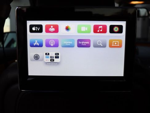 Used 2014 Jaguar XJ L Portfolio image 44