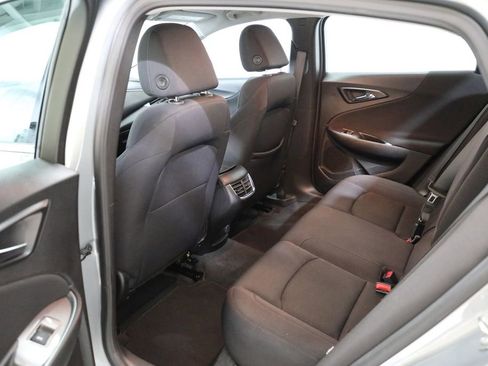 Used 2024 Chevrolet Malibu LT FWD image 13