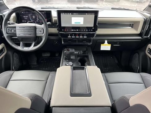 Used 2026 GMC Hummer EV SUV AWD/4WD image 12