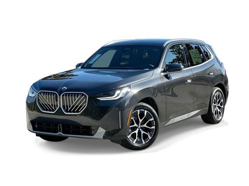 New 2026 BMW X3 xDrive30 w/ Premium Package image 1