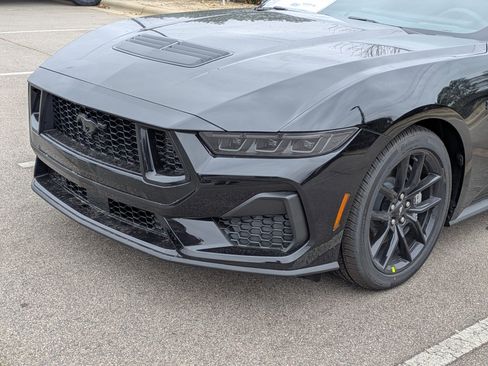 New 2026 Ford Mustang GT Premium RWD image 10