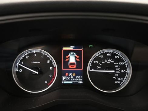 Used 2020 Subaru Forester Limited AWD/4WD image 21