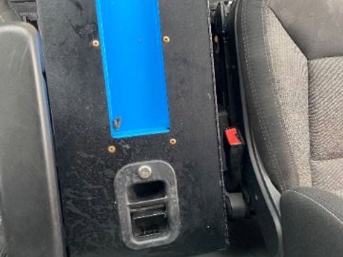 Used 2021 RAM ProMaster 2500 image 26