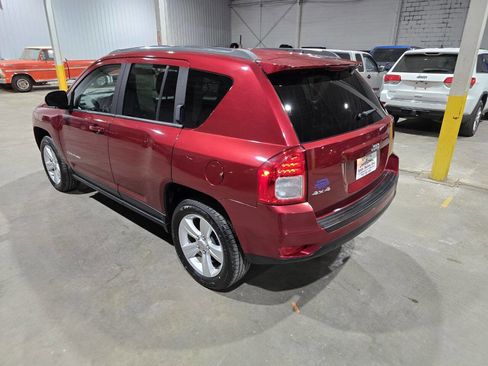 Used 2013 Jeep Compass Sport image 7