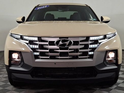 Used 2022 Hyundai Santa Cruz SEL AWD/4WD image 5