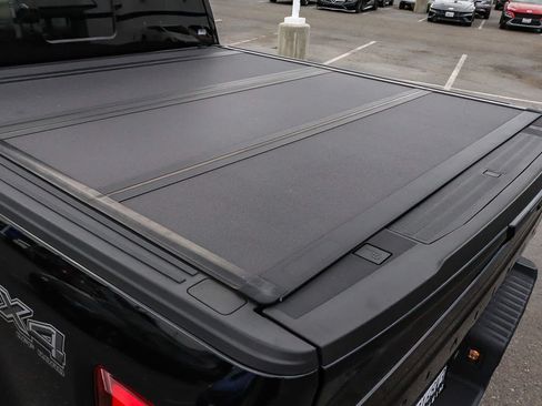 Used 2023 Ford F150 Platinum w/ Equipment Group 701A High AWD/4WD image 19