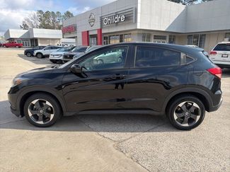 Used 2018 Honda HR-V EX video 1