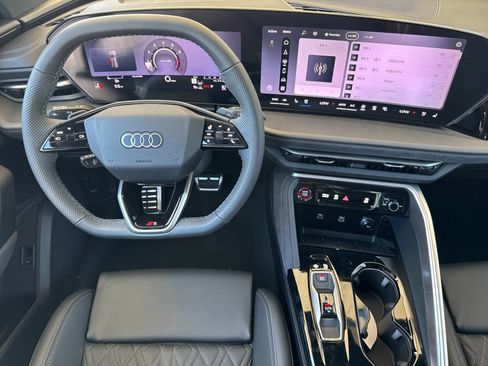 New 2026 Audi SQ5 Premium Plus AWD/4WD image 14