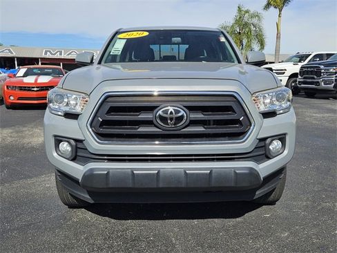 Used 2020 Toyota Tacoma 2WD Double Cab image 3