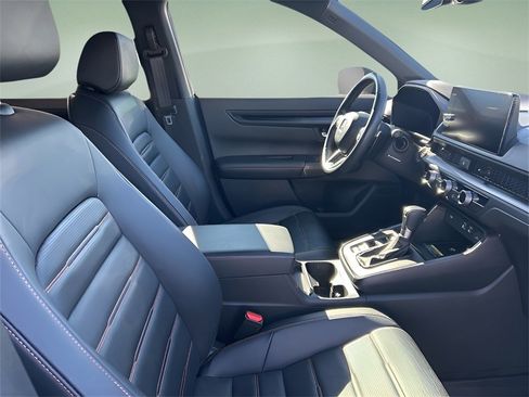 Used 2025 Honda CR-V Sport-L image 23