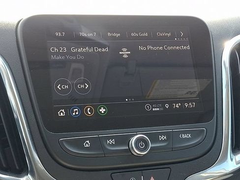 Used 2023 Chevrolet Equinox LT AWD/4WD image 18